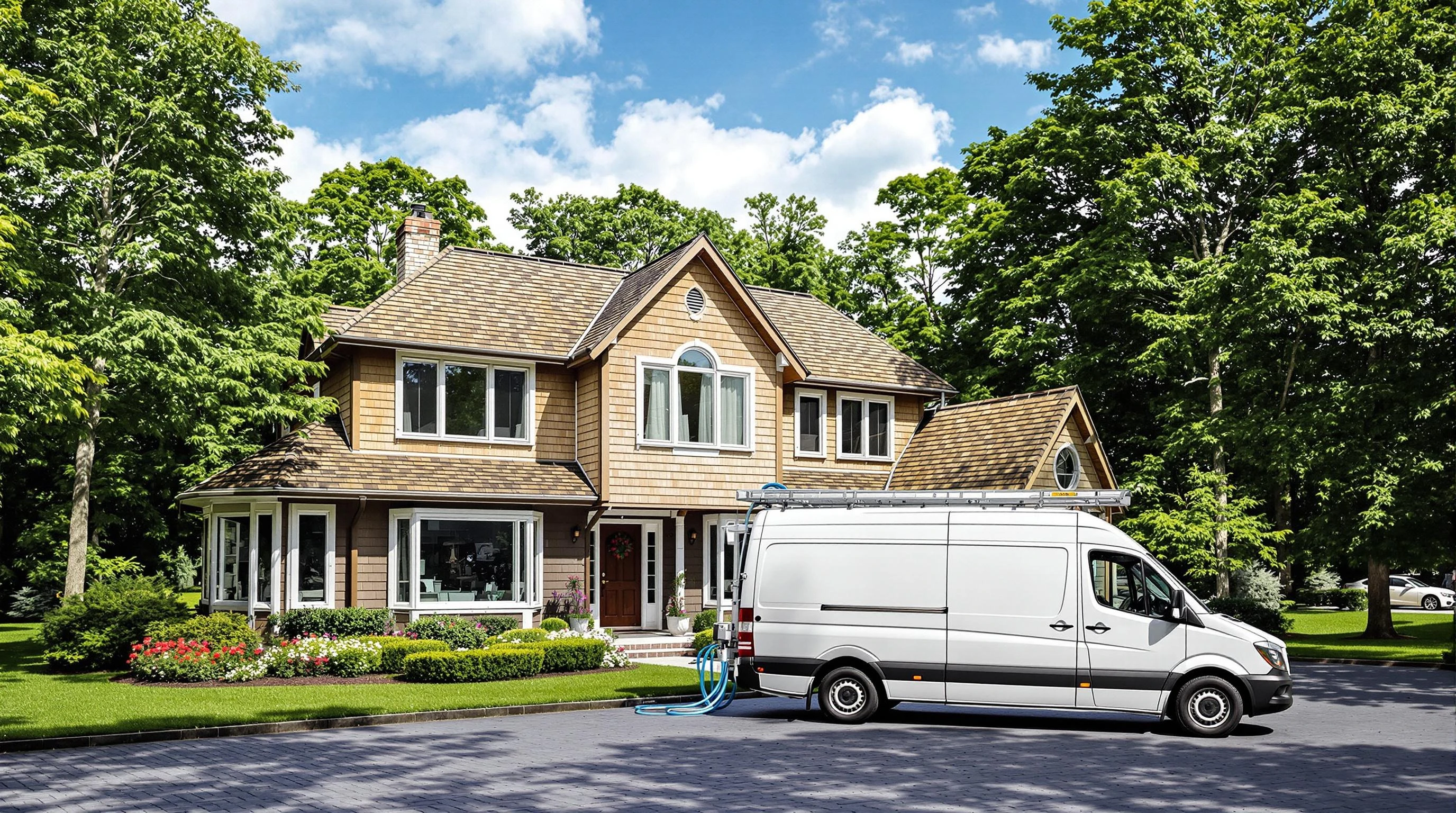 Danvers Dryer Vent Cleaning commercial dryer vent cleaning in Danvers, MA