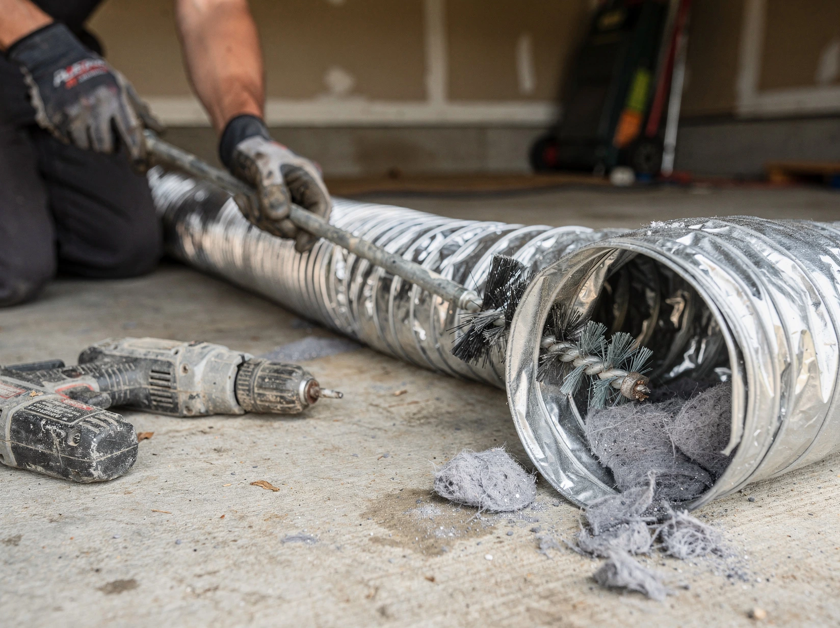 Duct Cleaning service in Danvers, MA