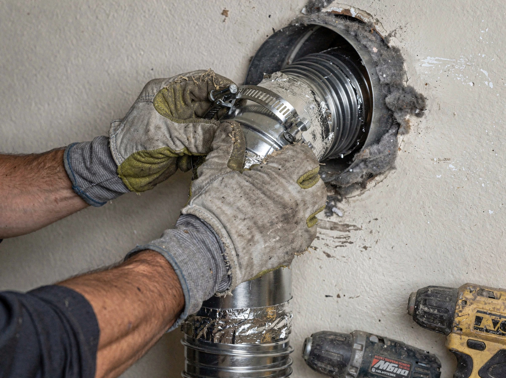 Hose Installation service in Danvers, MA